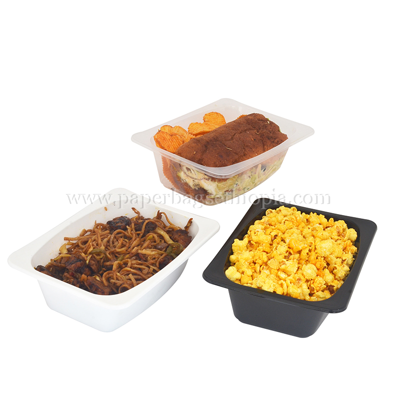 FOOD CONTAINERS