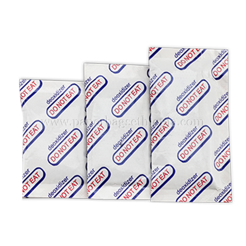 OXYGEN ABSORBERS