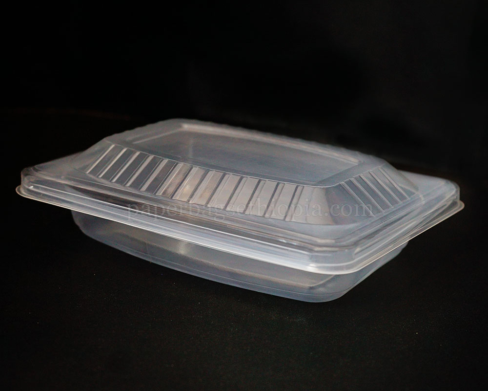 Large Plastic Containers