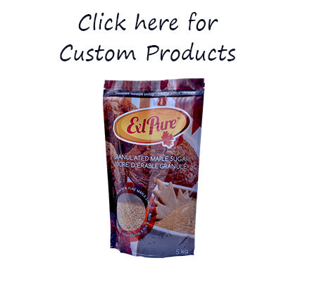 Custom Product