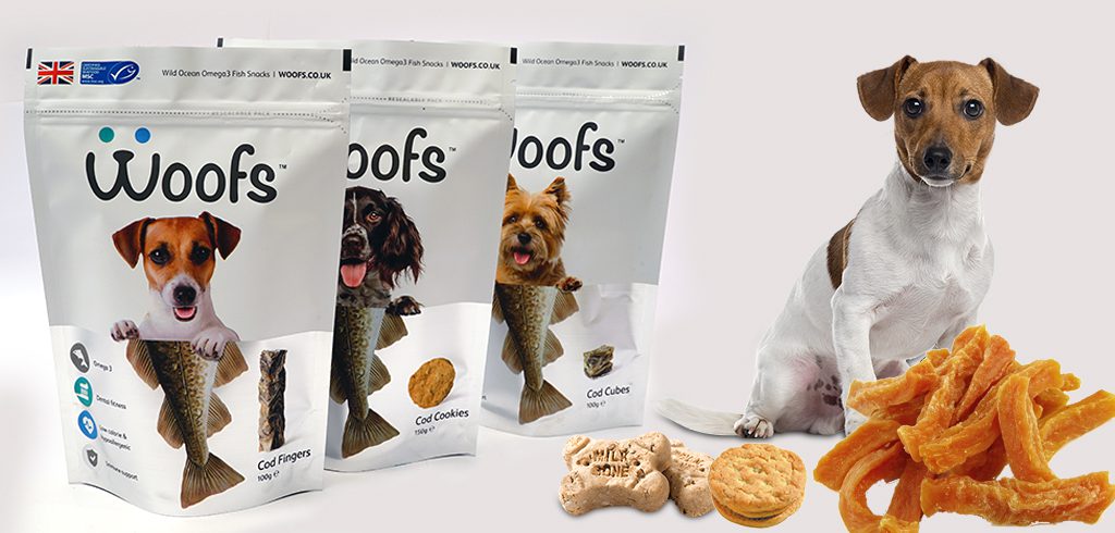 ANIMAL FOOD PACKAGING 1