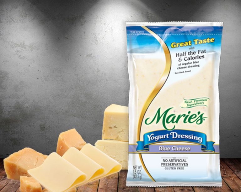 Cheese packaging Mozzarella packaging