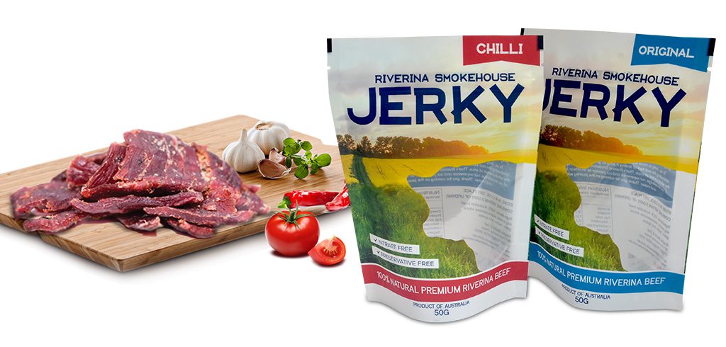 Jerky