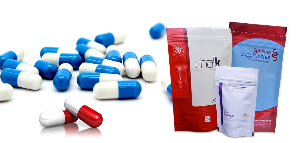 Pharmaceutical Packaging 3