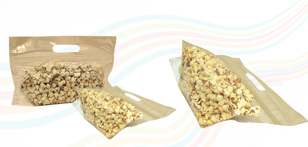 Popcorn Bags 1