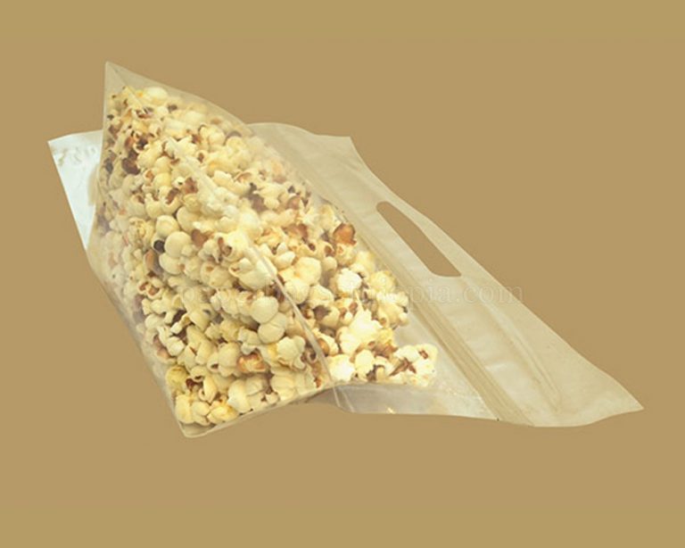 Popcorn Packaging Bags