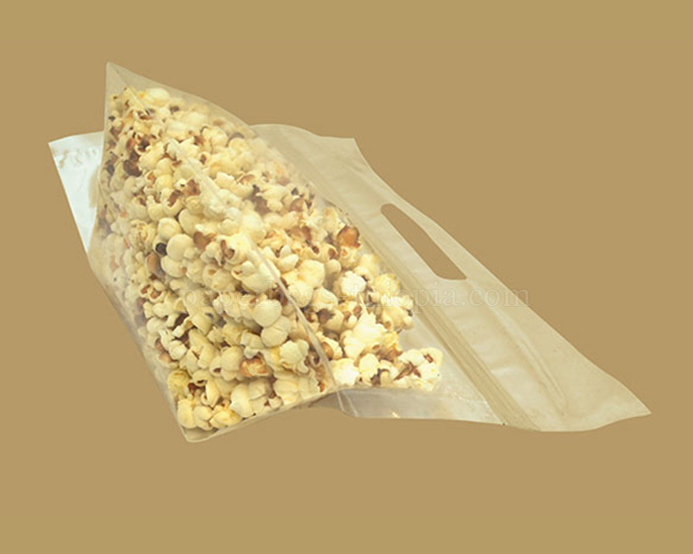 Big Popcorn Bags