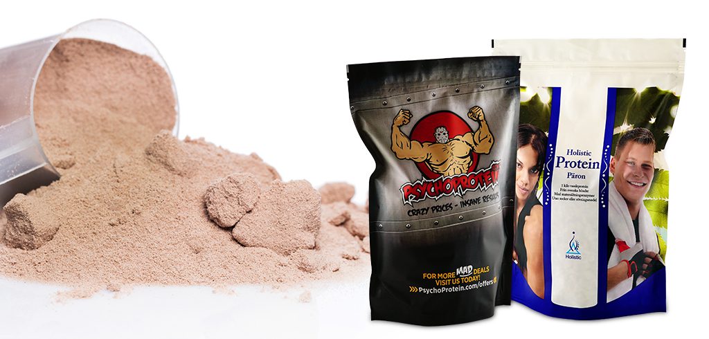 Protein Powder