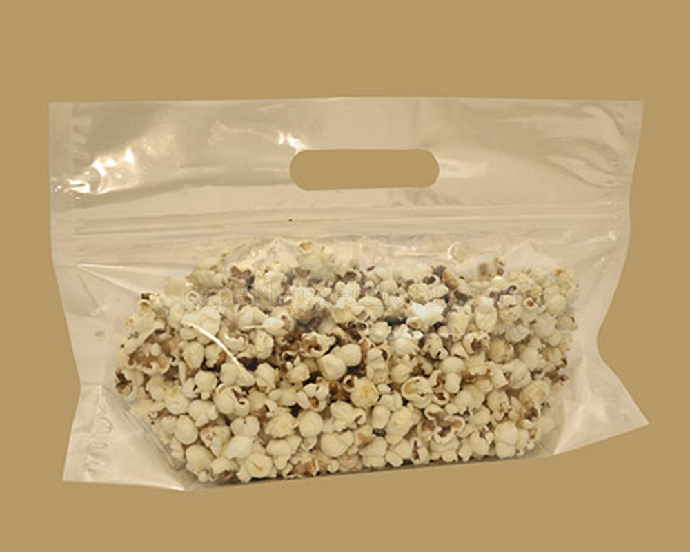 Small Size Popcorn Bags