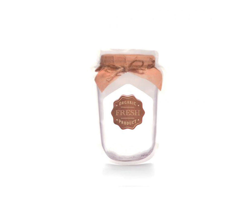 CUSTOM SHAPED POUCHES